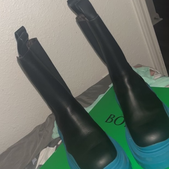 Bottega tire boot - Picture 2 of 7